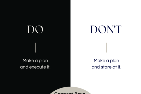 we are here to help you with your plans