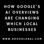 How Google's AI Overviews Are Changing Which Local Businesses Get Found in Delhi NCR