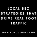 Local SEO Strategies That Drive Real Foot Traffic to Delhi Retail Businesses in 2026